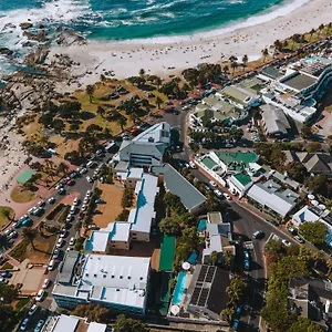 Camps Bay Village - And Appart hôtel